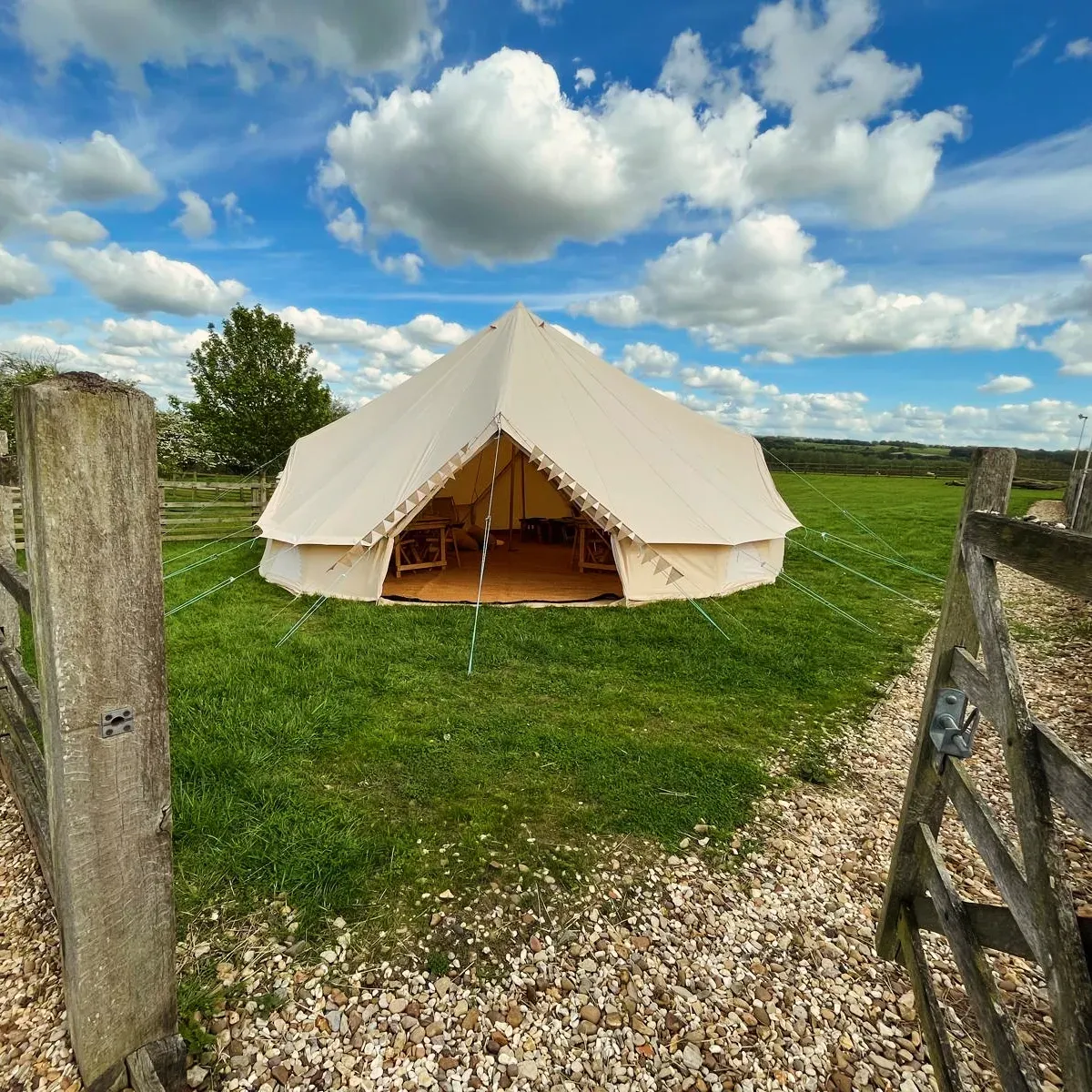 testimonial about event and furniture hire lincolnshire