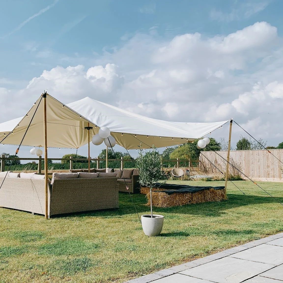 canopy hire lincolnshire